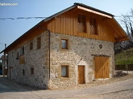duplex 4 pièces -112 m2
