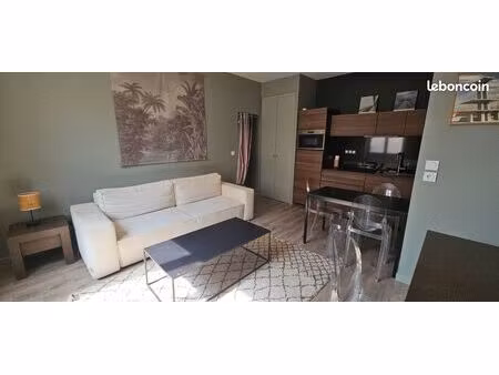 appartement t1 ecully