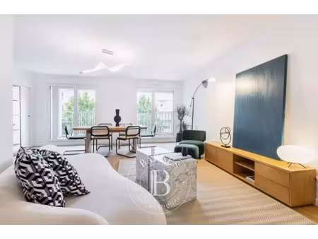appartement de luxe à vendre dans le quartier corentin celton
