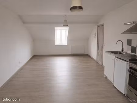 joli t3  lumineux