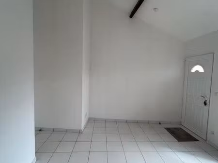 appartement 1 pièce 21 m²