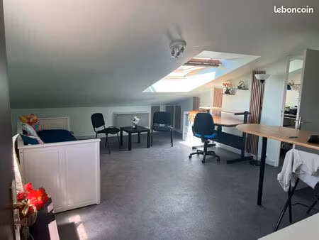 location appartement loos
