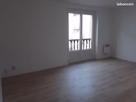 location studio hyper centre mont de marsan