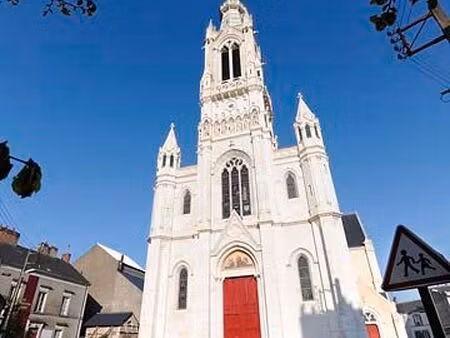 studio - butte sainte anne nantes