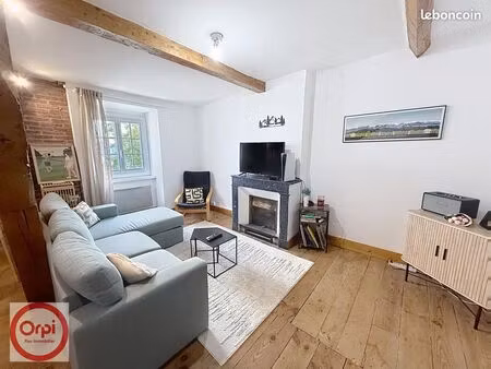 appartement 3 pièces 67 m²