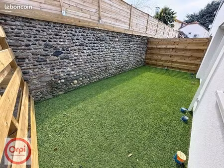 appartement 4 pièces 67 m²