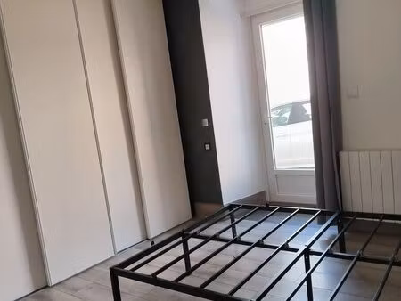 appartement t2 pont de roide