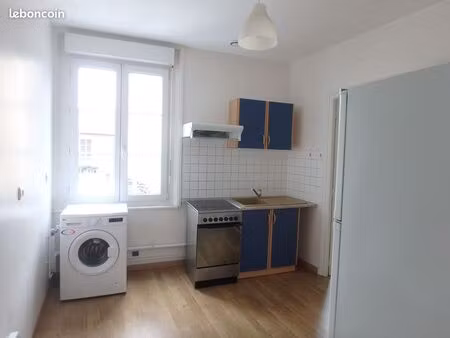 loue f2 quartier st thimothée