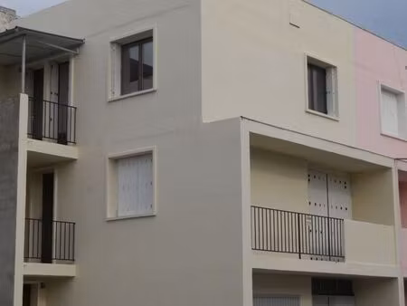 maison 2ch+garage