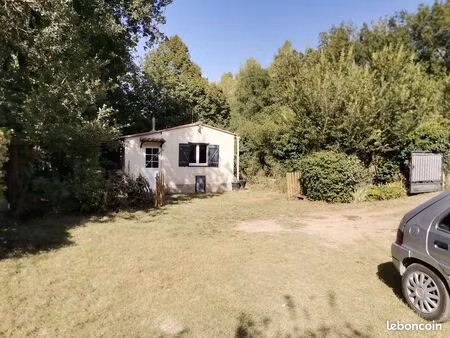 location maison 50m2 avec jardin meyrargues