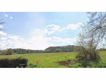 vente terrain 309 m² à pruillé-le-chétif (72700)  48 500 €