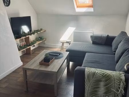 loue appartement étudiant