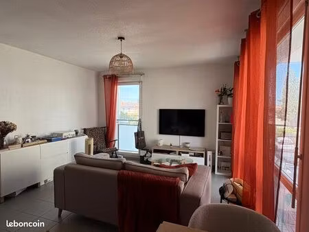 appartement t2 chateauneuf les martigues