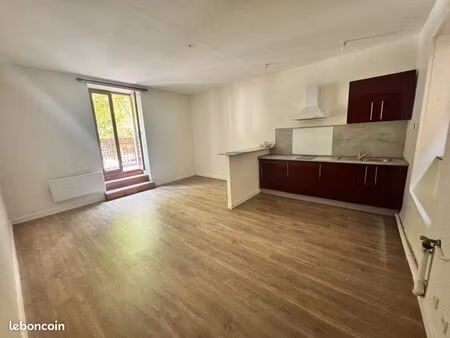appartement 42m2 esperaza