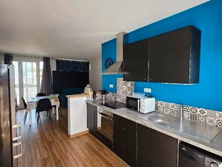appartement t1 bis