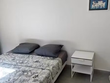 maison 2 pièces 45 m²