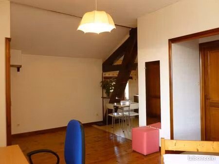 appartement 1 pièce 28m2