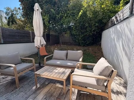 location appartement non meublé