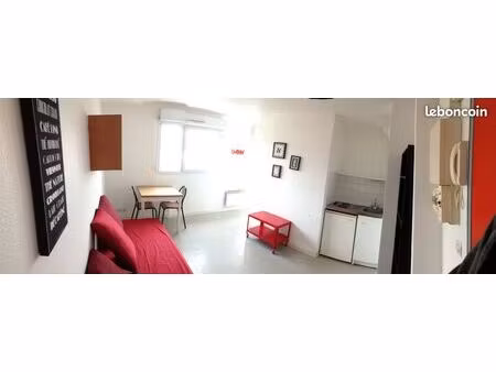appartement nantes ile de loire meublé