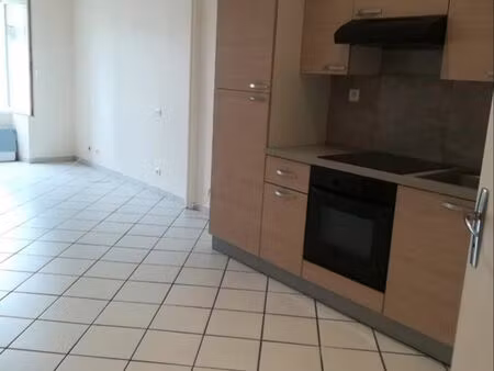 location appartement meublé