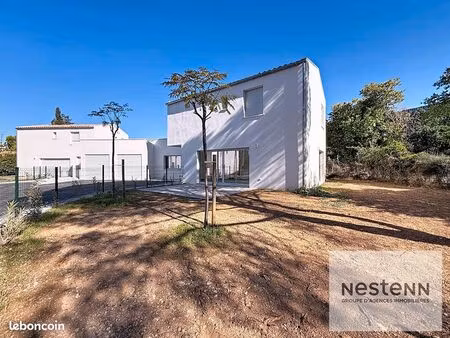 maison 4 pièces 126 m²
