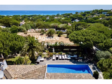 villa de luxe à vendre à ramatuelle