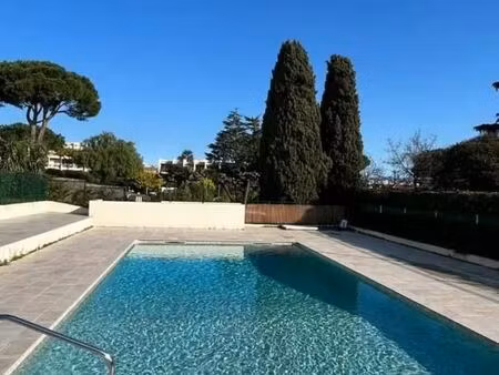 appartement 2 pièces 24 m²