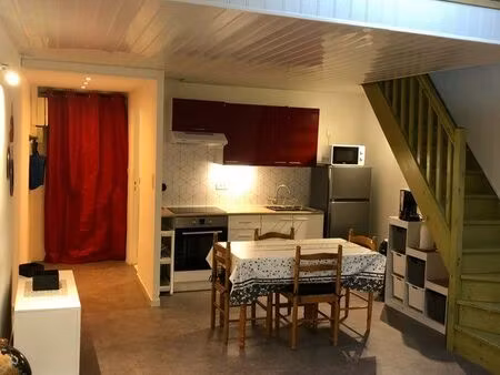 avignon p2 meublé proche rempart
