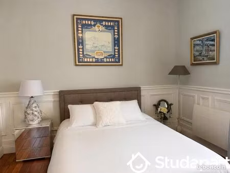 appartement 1 pièce 27 m²