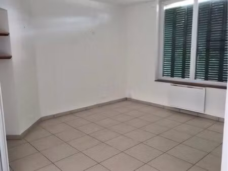 location appartement neuf bruyères et montbérault
