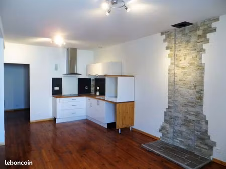 appartement t2 bis
