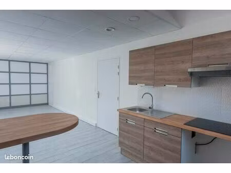 grand f2 de plain-pied