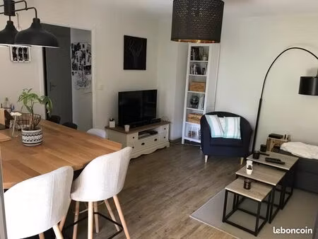 appartement fondettes