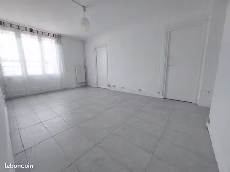 appartement t3 – meaux