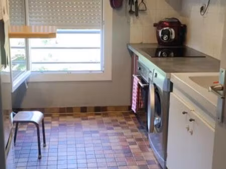 location appartement 2 pieces metz queuleu