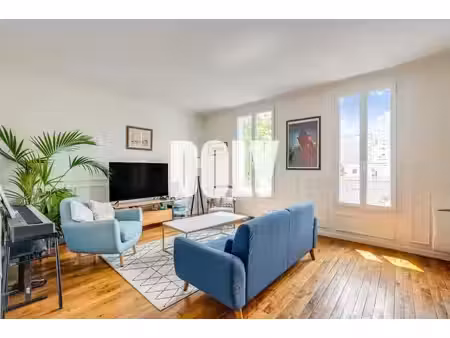 appartement de luxe à vendre dans le quartier piscine