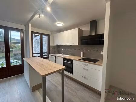appartement 2 pièces 67 m²