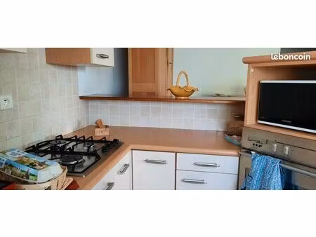 location appartement t3