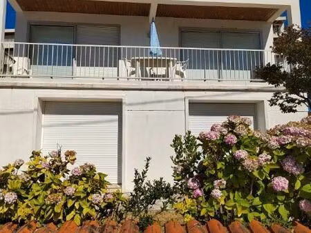 appartement 2 pièces 70 m²