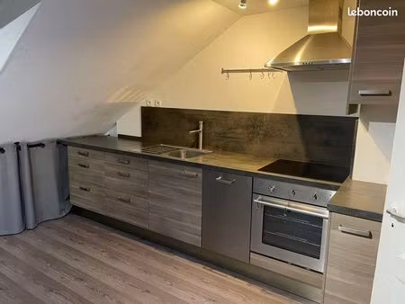 appartement 78m2