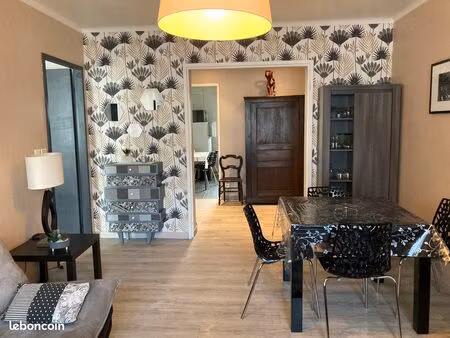 appartement 2 pièces 59m2 strasbourg rue guérin