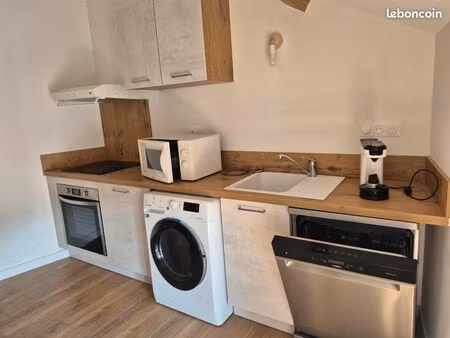 appartement t4