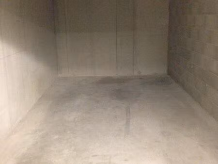 garage box sécurisé