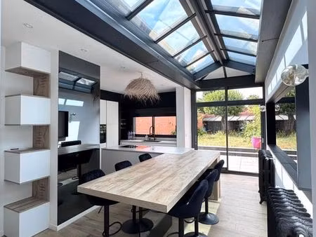 maison 136 m² arras