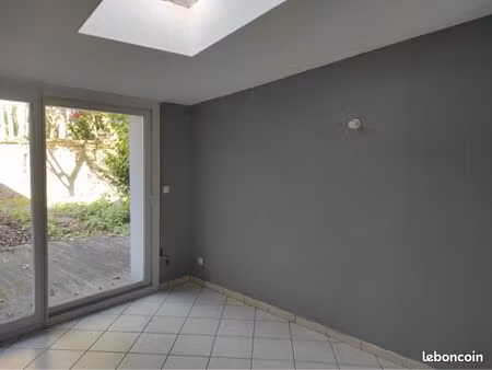 maison somain centre ville 76m2