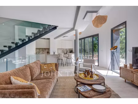 maison de luxe à vendre à pyla sur mer