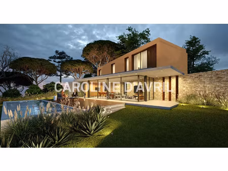 villa de luxe à vendre à saint-marc-jaumegarde