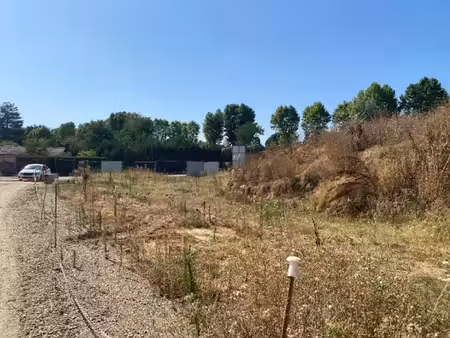 vente terrain 378 m² à labastide-saint-pierre (82370)  51 000 €