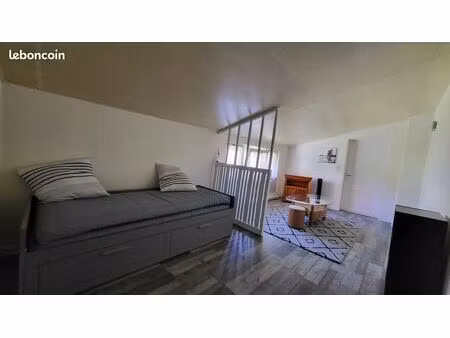 appartement f1