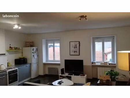 appartement t2